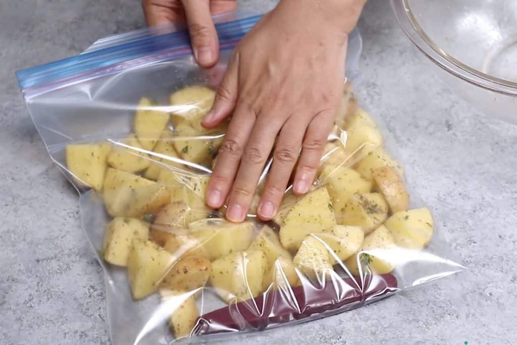 Pommes de terre sous vide : les meilleures recettes pour régaler toute la famille