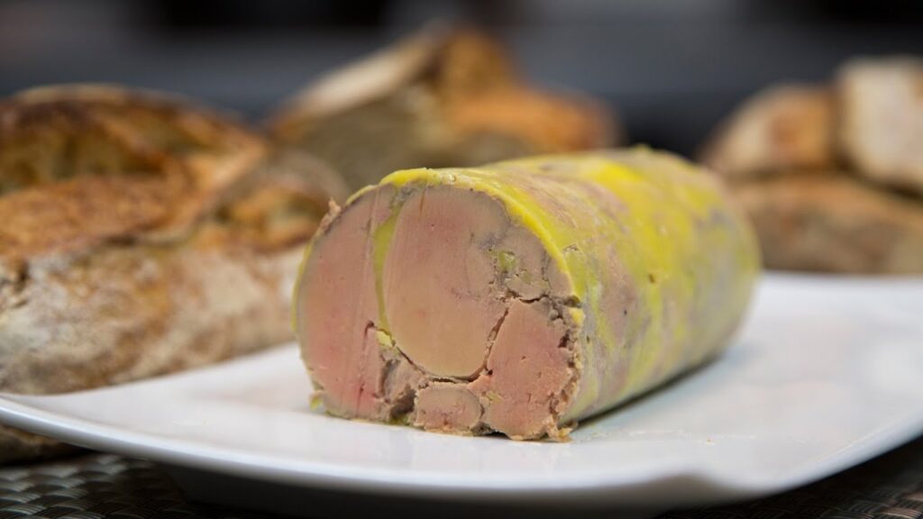 Le secret de la réussite du foie gras sous vide révélé : suivez notre recette étape par étape